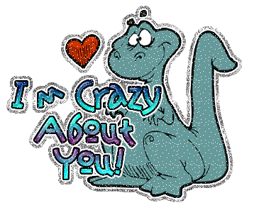 I M Crazy About You