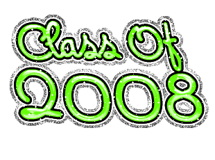 Class Of 2008
