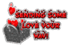 Sending Some Love Your Way