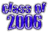 Class Of 2006