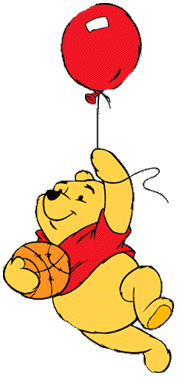 winnie pooh