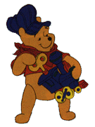 winnie pooh