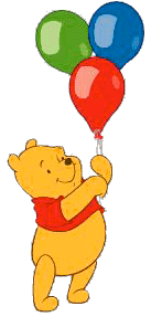 winnie pooh