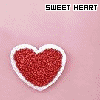 sweet heart