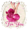 FOR YOU!