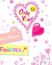 only you forever