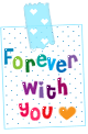 forever with you