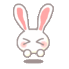 >.< cute bunny