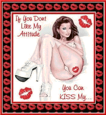 attitude