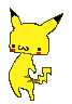Pikachu Hump