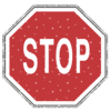 Sign. STOP