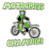 Motocross Champion