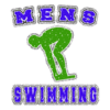 Men's Swimming