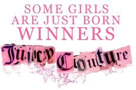 some girls are just born winners