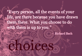 Richard Bach quote