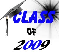 class of 2009