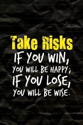 Take Riskz