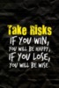 Take Riskz