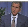 Aj George Bush