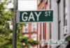 gay street