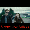 Edward && Bella