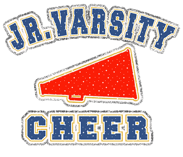 Jr. Varsity Cheer