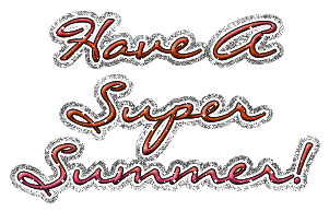 Have A Supersummer
