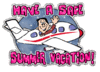 Have A Safe Summer Vacation!