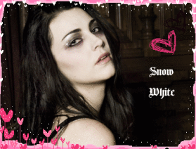 Amy Lee - Snow White Queen