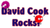 David Cook Rocks