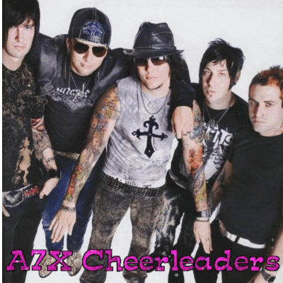 A7X