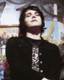 Gerard Way <
