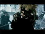 Dir en Grey's Kyo!