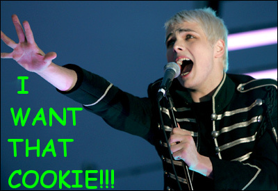 Gee's Cookie