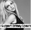 i support britney spears