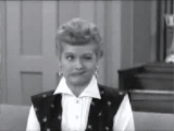 Lucille Ball funny face