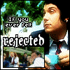 Mcr- rejected