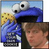 ryan eat cookies