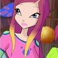 Winx Roxie 