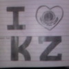 i love KZ
