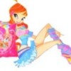 Winx Bloom