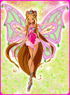 Winx Flora