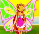 Winx Flora