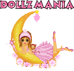Dolls mania