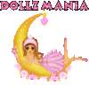 Dolls mania