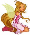 Winx Flora