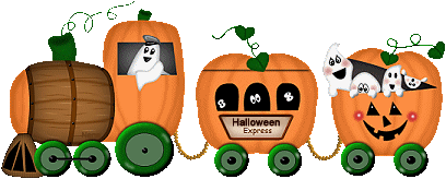 Helloween Express