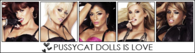 Pussycat Dolls