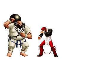 fight games