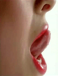 Hot lips